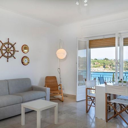 Appartement Panoramica à Porto Venere Extérieur photo