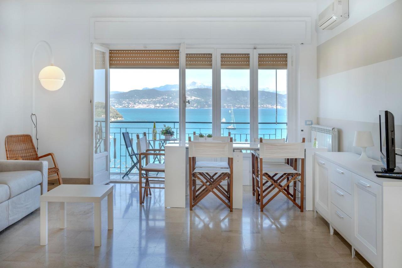 Appartement Panoramica à Porto Venere Extérieur photo