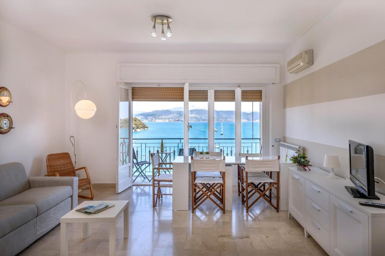 Appartement Panoramica à Porto Venere Extérieur photo
