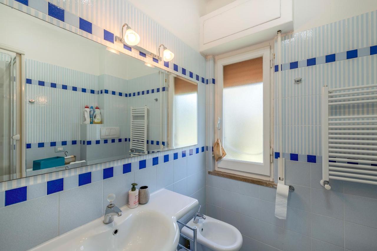 Appartement Panoramica à Porto Venere Extérieur photo