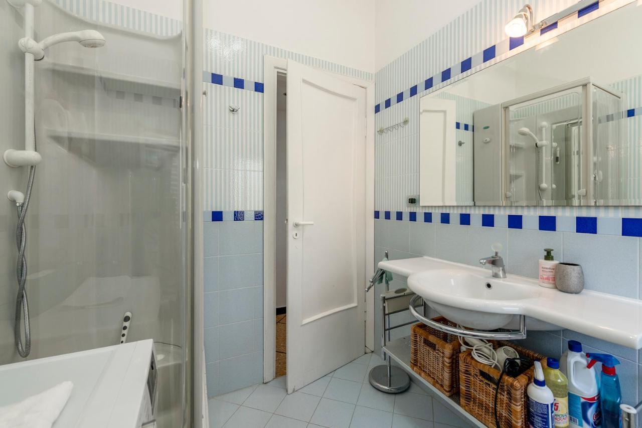 Appartement Panoramica à Porto Venere Extérieur photo