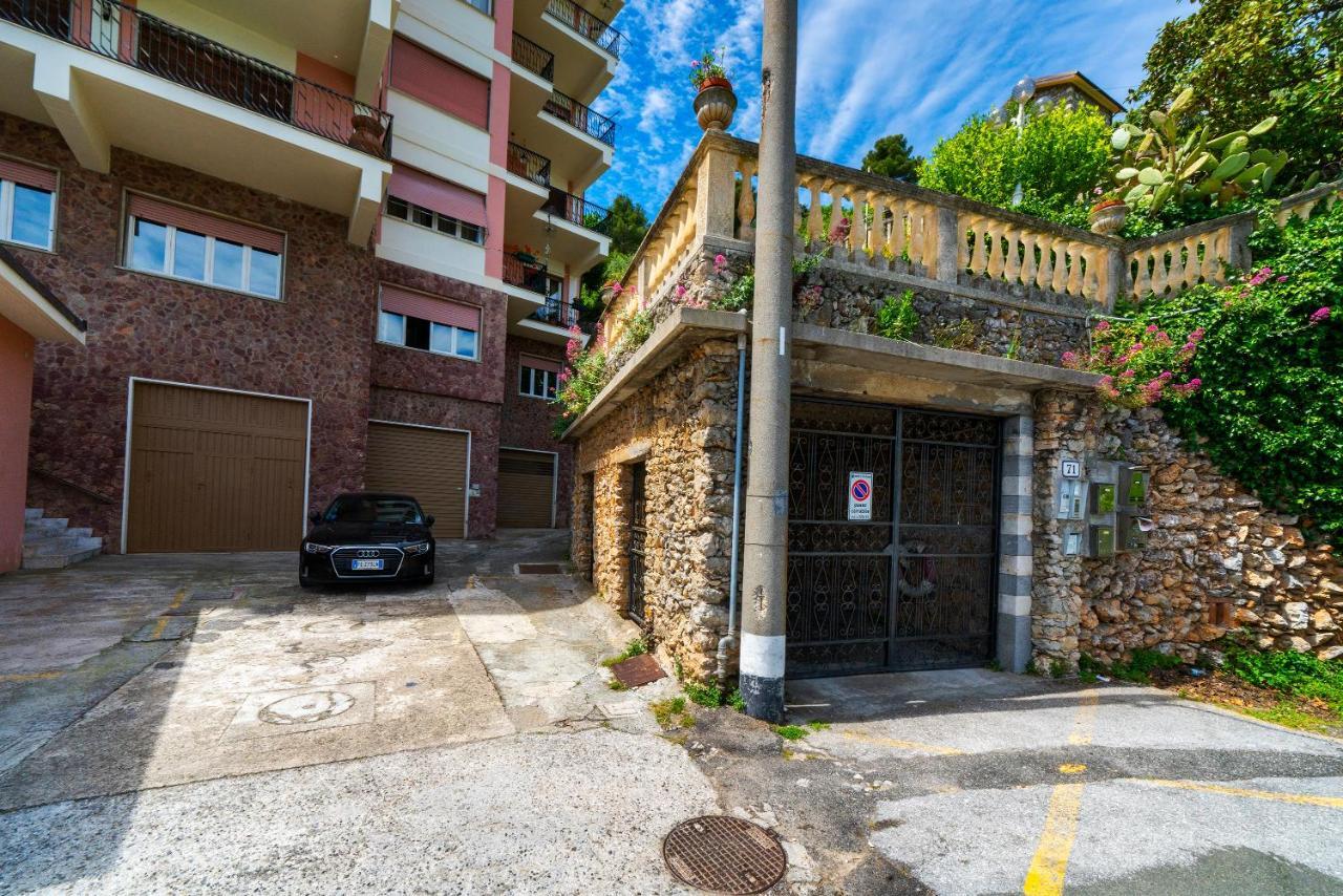 Appartement Panoramica à Porto Venere Extérieur photo